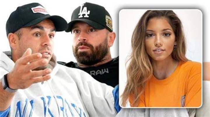 Who Is Kyle Forgeard Girlfriend Alyssa Kulani? Untold Truths About His Love Life