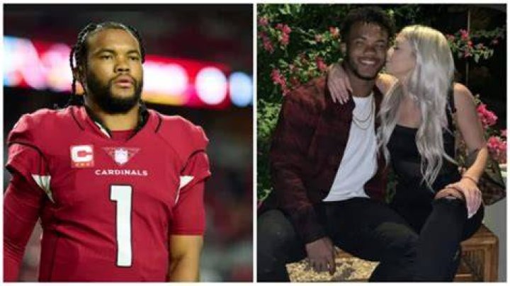 Who Is Kyler Murray Partner Morgan LeMasters? Meet The Arizona Cardinals Quarterback Family