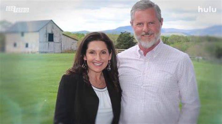 
Who Is Larry Ray? Everything to Know About the Sarah Lawrence Sex Cult Leader 