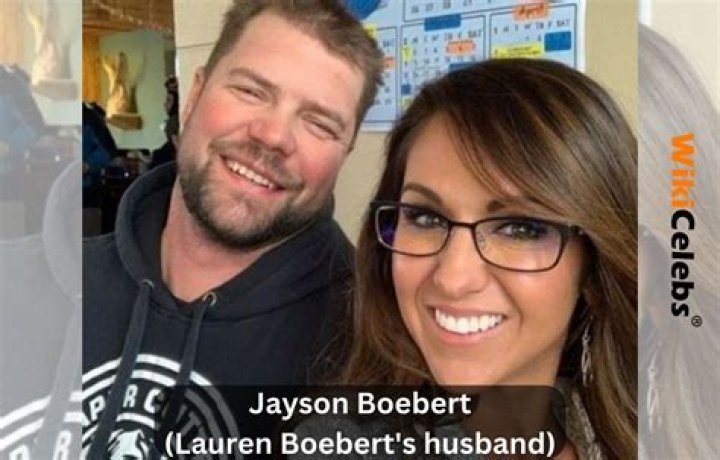 
Who Is Lauren Boebert’s Husband, Jayson Boebert? Explore Her Married Life 