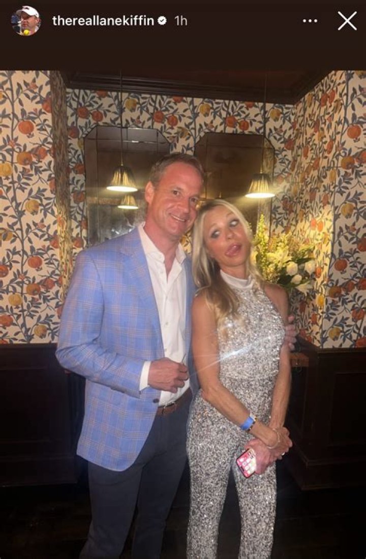 
Who Is Layla Kiffin, Lane Kiffin’s Ex-wife? 
