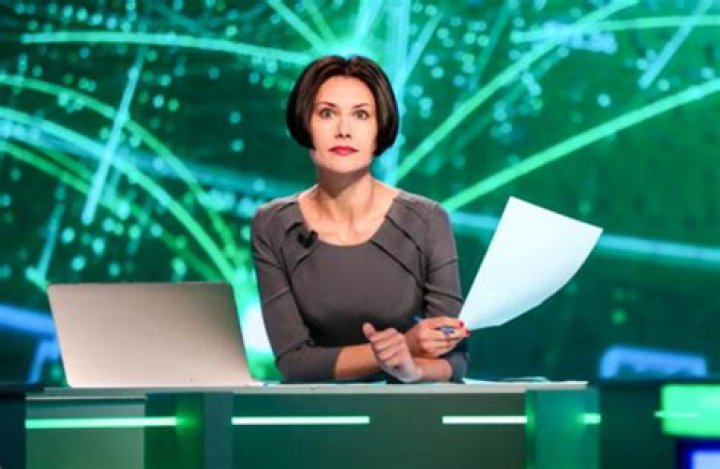 
Who Is Lilia Gildeyeva And Why Did She Resign? Russian TV presenter Has Fled The Country 