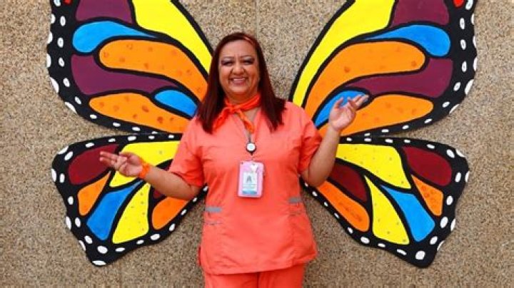 
Who is Lilia Patricia Cardozo? Colombian women’s rights activist attacked with acid 