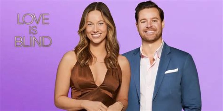 Who is Love Is Blind 5 contestant Christopher “Chris” Fox? Age, Instagram, girlfriend
