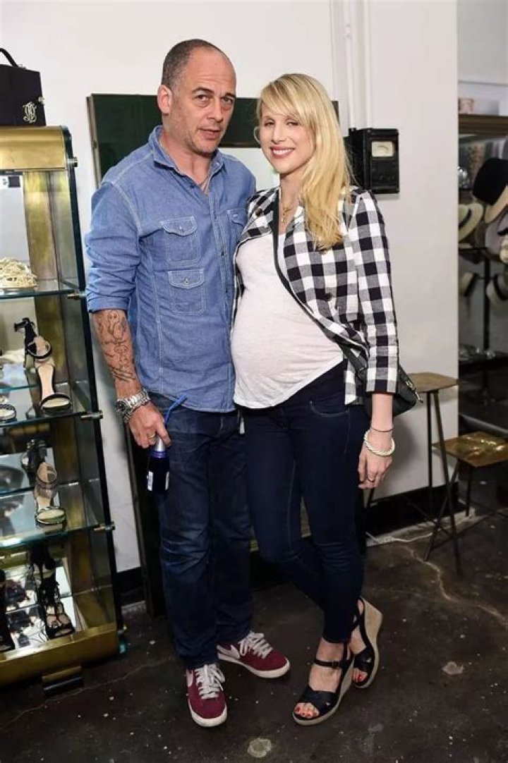 Who Is Lucy Punch Husband? Details To Know About Their Married Life And Son