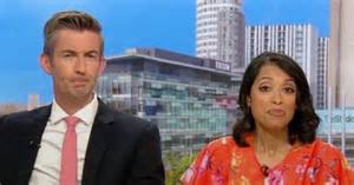 
Who Is Luxmy Gopal’s Husband – Is She Married? Details We Know About The Journalist 