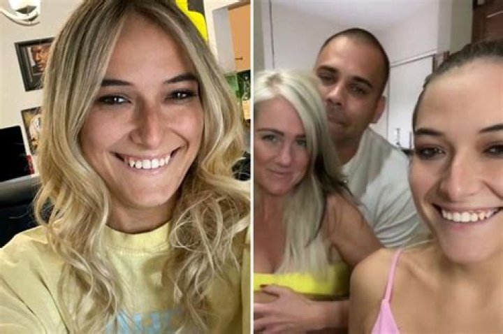 Who is Madi Brooks? All About The American TikTok Star
