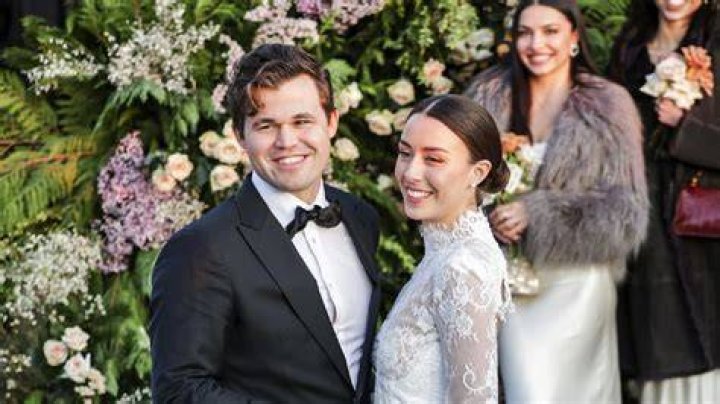 Who is Magnus Carlsen’s Current Girlfriend or Is He Married?