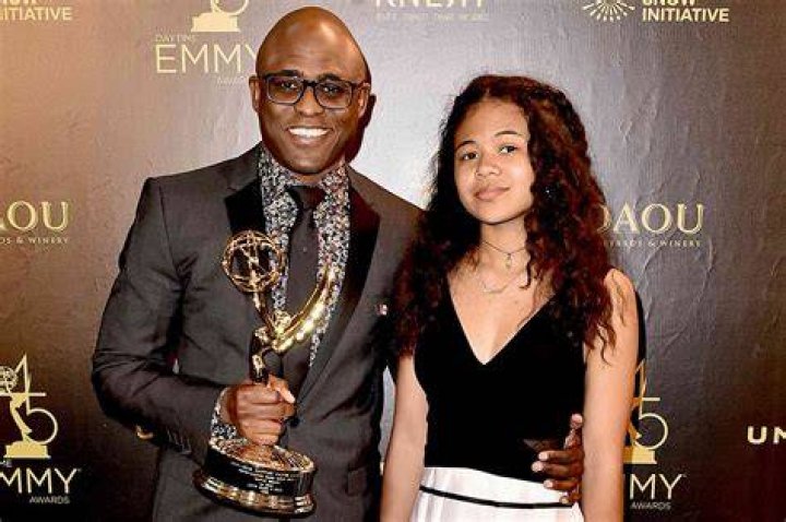 
Who is Maile Masako Brady, daughter of Wayne Brady? 