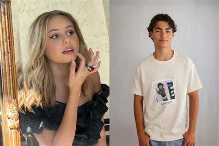 Who Is Malachi Barton Dating Now? TikTok Star’s Girlfriend In 2022