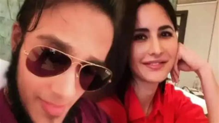 
Who Is Manvinder Singh? Arrested For Threatening Katrina Kaif And Kaushal 