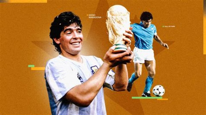 
Who Is Maradona Daughter Husband? Giannina Maradona Relationship And Dating History 