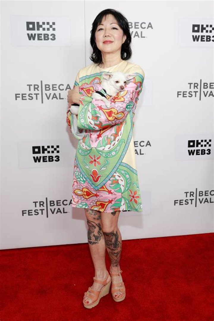 
Who Is Margaret Cho Partner In 2022? Children And Family Life Explored 
