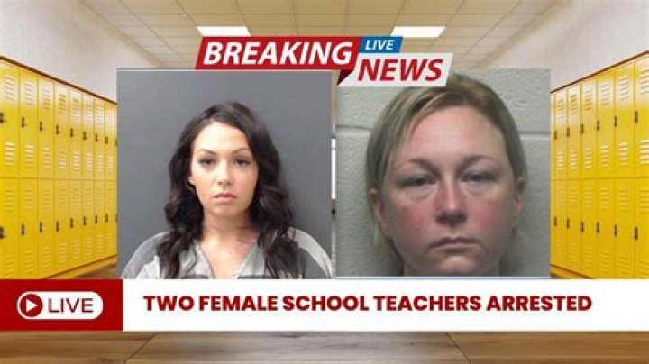 
Who Is Mariela Barajas? Salesian High School Teacher Arrested 
