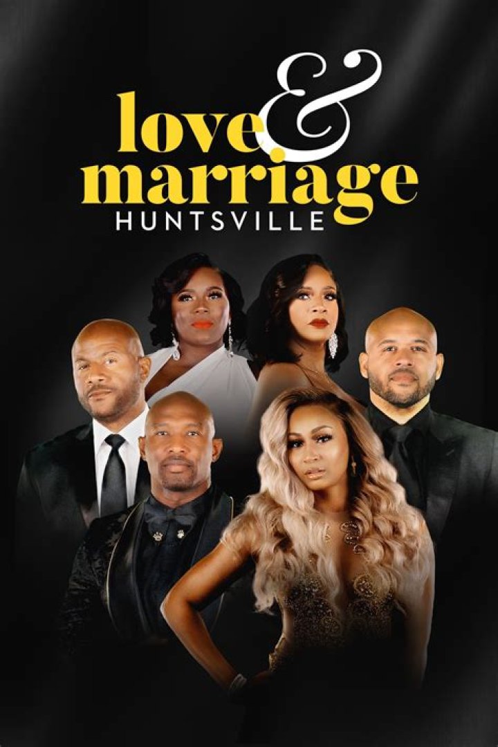 Who Is Marsau and Maurice Scott Brother Mark Scott? Love and Huntsville Brothers and Family