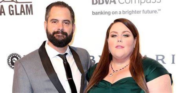 Who is Martyn Eaden? Chrissy Metz ex-husband Wiki Bio, age, net worth
