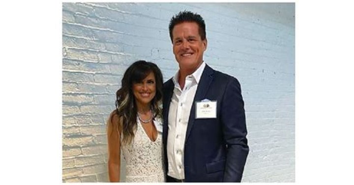 Who Is Matt Kaulig’s Wife, Lisa Kaulig? Here’s A Look At Their Relationship