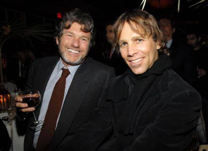 Who Is Matt Nye? Rolling Stone Founder Jann Wenner Was Together With His Partner