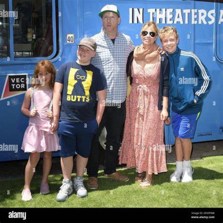 
Who Is Matt Walsh Wife Morgan Walsh? Kids Family And Net Worth 