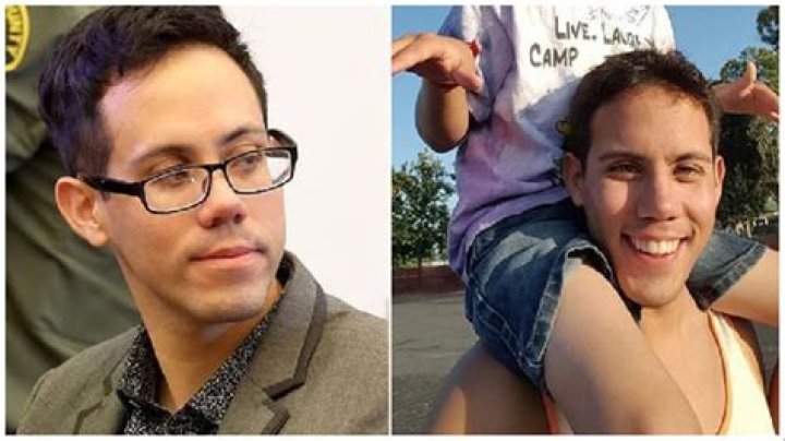 
Who is Matthew Antonio Zakrzewski? California babysitter sentenced to 707 years for sexually assaulting 16 boys 