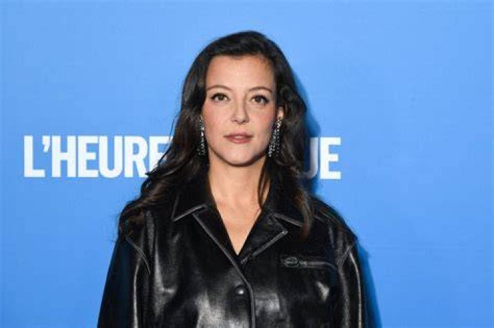 
Who Is Maxime Lellouche? Actress Camille Lellouche Brother – Everything On Parents And Wikipedia 