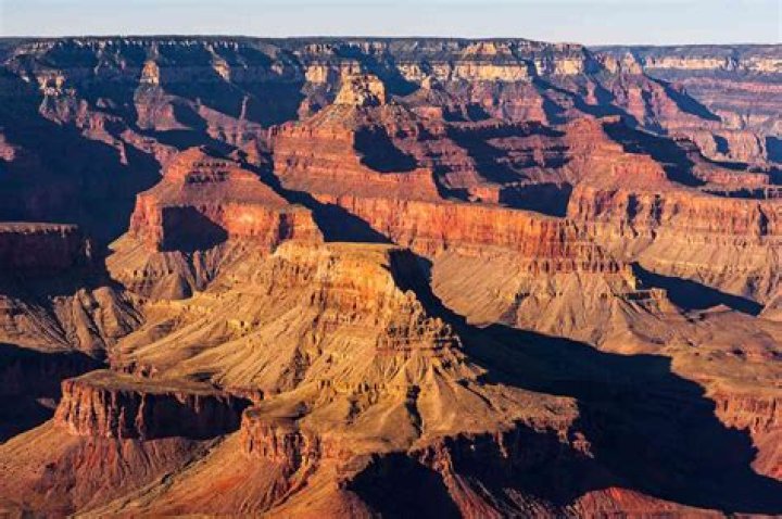 
Who Is Melanie Goodine? Grand Canyon Hiker Death Explained 