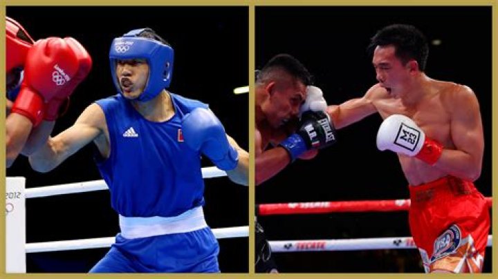 
Who Is Meng Fanlong Wife? Explore About The Chinese Boxers Love Life And Marital Status 