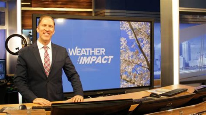 
Who Is Meteorologist Rodney Price? Everything To Know About The Weather Reporter From KSN TV 