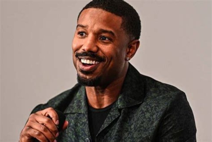 
Who Is Michael B. Jordan’s New Girlfriend In 2023? The Black Panther Actor Gets Spotted With A Mystery Woman 