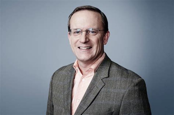 
Who is Michael Bass, ex-NBC producer, former CNN executive accused of sexual assaulting intern during 1996 Olympics 