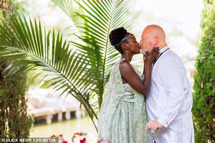 Who Is Michael Goguen Wife Jamie Goguen, When Did They Get Married?