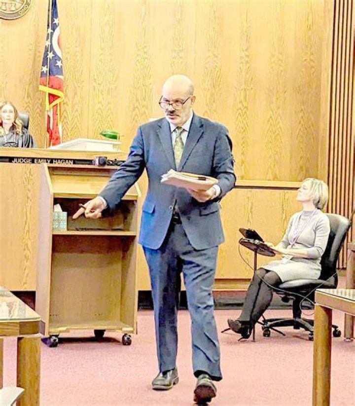 
Who Is Michael Goldberg Attorney? Everything On Rabbi Stephen Weiss Sexual Assault Lawyer 