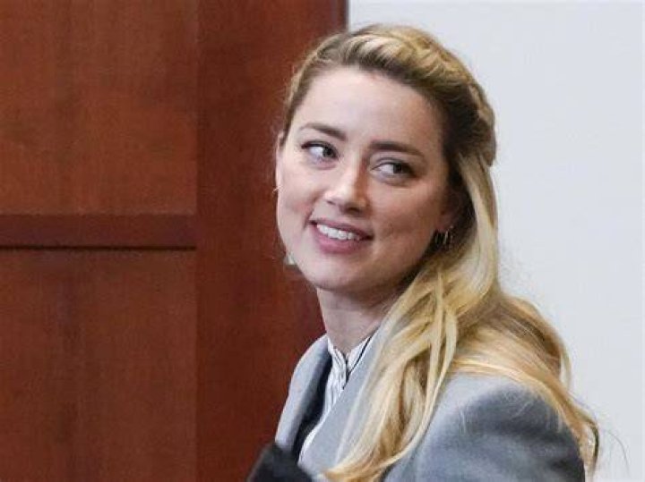 
Who Is Michele Mulrooney? Hollywood Lawyer Testimony On Amber Heard Trial 