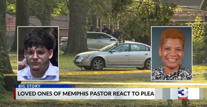 
Who Is Miguel Andrade? Pastor Autura Eason Williams Murder Suspect – Is He Arrested? 