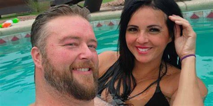 Who Is Mike From ’90 Day Fiance’ New Girlfriend, Marcia Alves? Here’s What We Know About