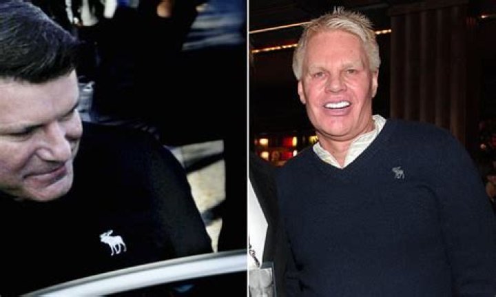 
Who Is Mike Jeffries Partner Matthew Smith And Where Are They Now? Abercrombie & Fitch Story 