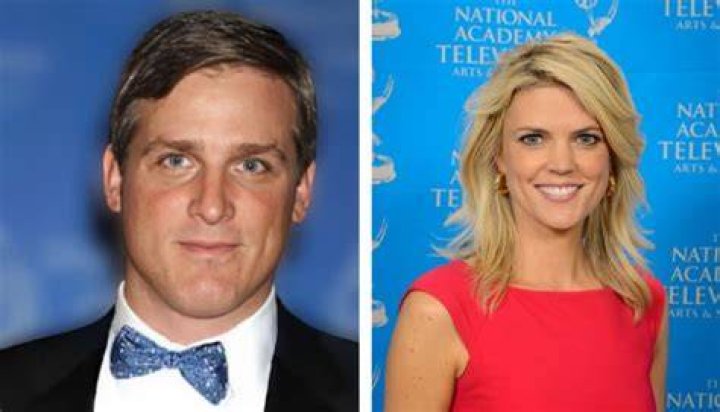Who Is Mike Lilley? Melissa Stark Husband Age Bio And Married Life
