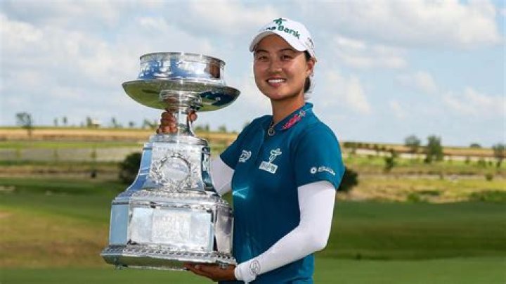 Who Is Minjee Lee’s Caddie, Jason Gilroyed? Here’s What We Know About The Golfer