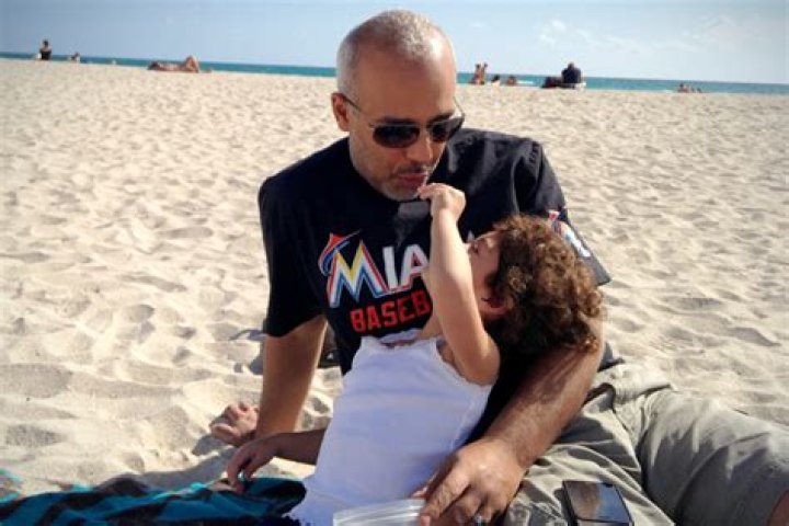 Who Is Mo Elleithee Wife Talya Margalit Stein? Their Married Life And Children