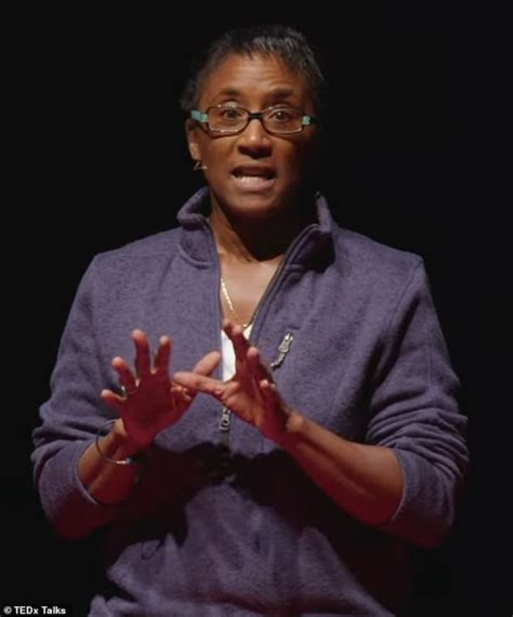 
Who is Monica Harris? Harvard law graduate censored by Medium for ‘hateful’ post against transgender 