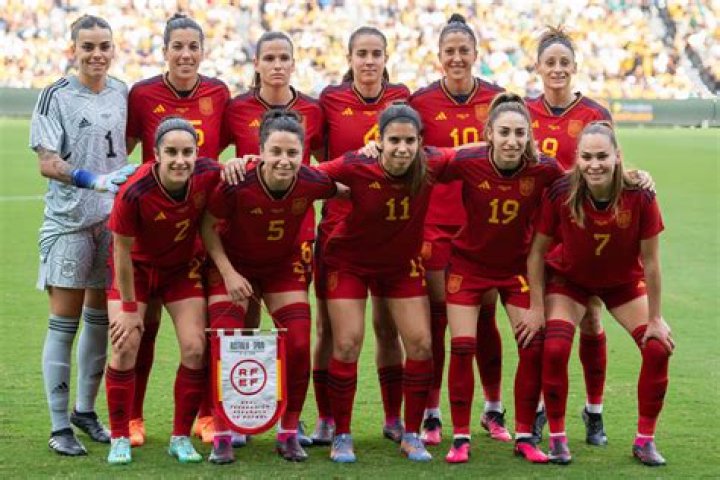 
Who is Montse Tomé, Spanish national women’s football team’s new head coach replacing Jorge Vilda? 