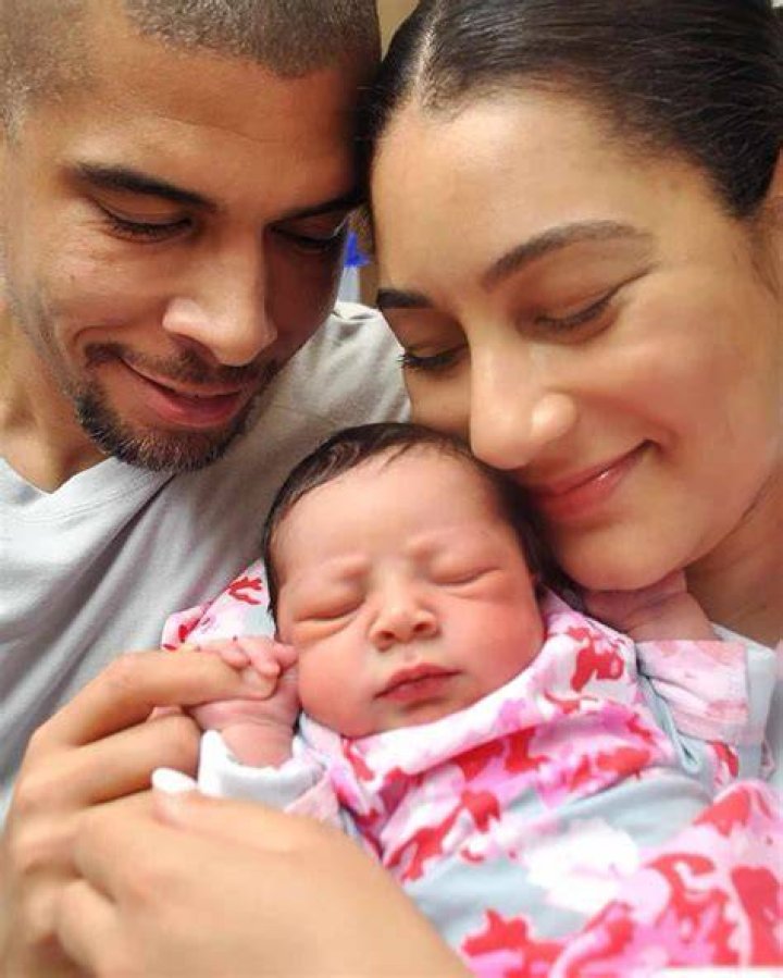 Who Is Morgan Radford Husband David Williams? The NBC News Correspondent Married Her Long Time Boyfriend In January 2022