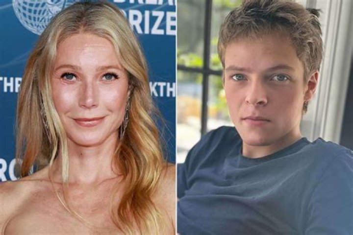 
Who is Moses Martin? All you need to know about Gwyneth Paltrow’s younger son 