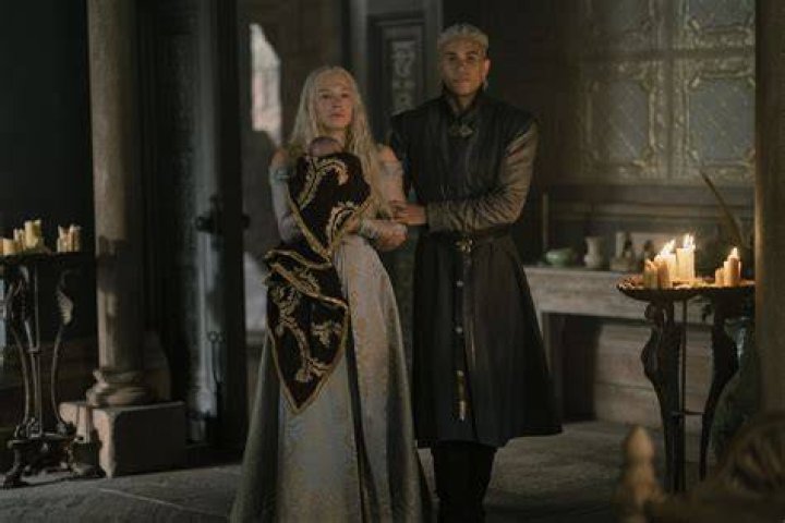 
Who Is Nanna Blondell Husband Oskar Blondell? Facts On Laena Velaryon Actress From House Of The Dragon 