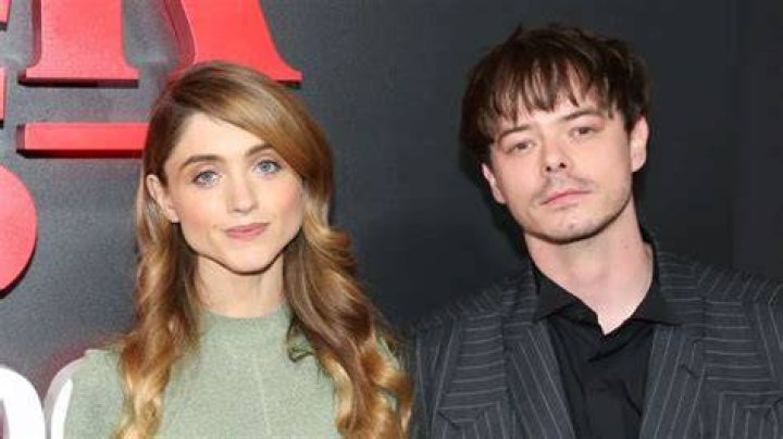 
Who Is Natalia Fadeev Boyfriend? 