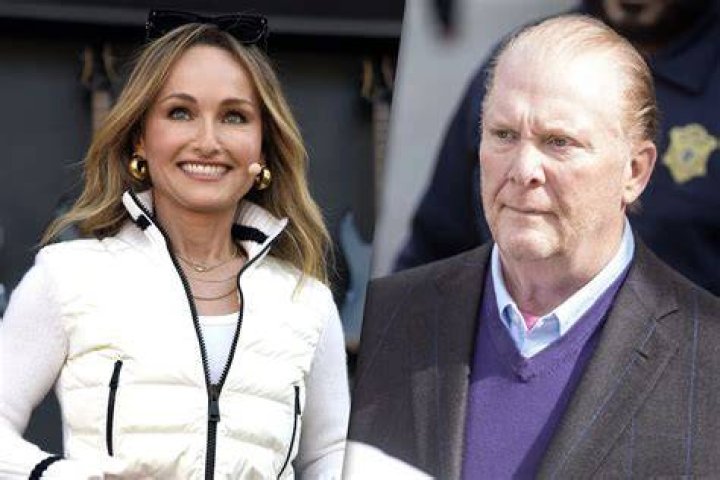 
Who Is Natalie Tene? What To Know About Chef Mario Batali Grooming Accuser 