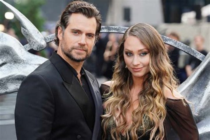 Who is Natalie Viscuso? You’ve got to read this about Henry Cavill’s girlfriend