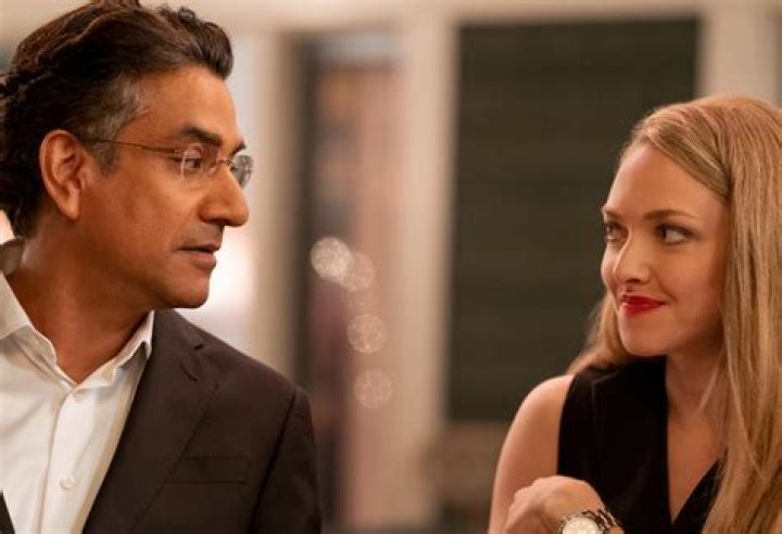 Who Is Naveen Andrews Dating? The Dropout Actor’s Love Intetest