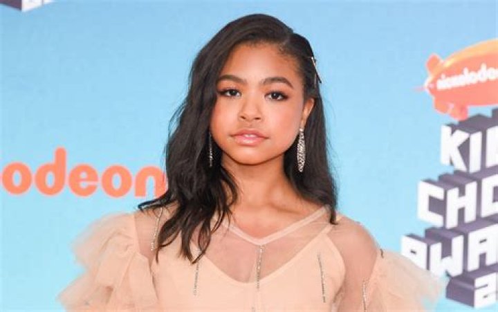 Who is Navia Robinson? How old is she? Age, Boyfriend, Wiki