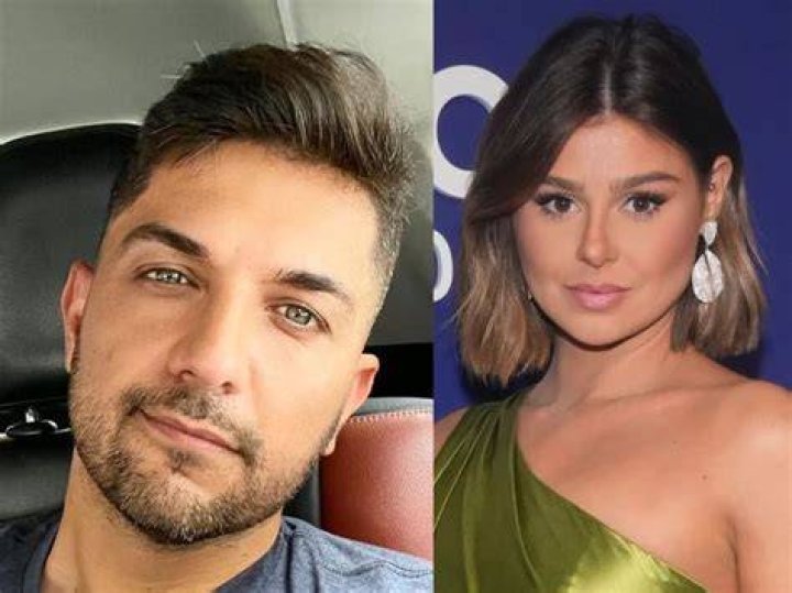 Who is Nema Vand? Raquel Leviss’ ex claims that she wanted to sleep with Ariana